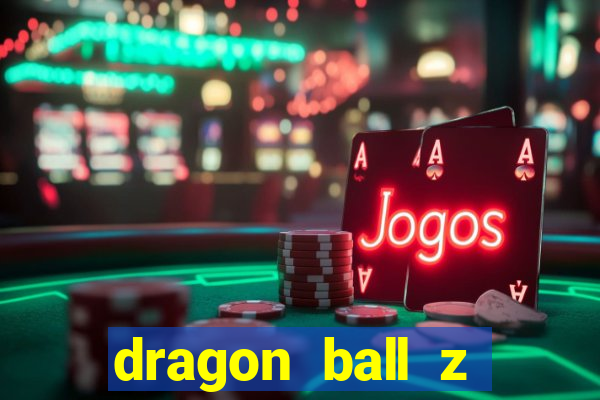 dragon ball z budokai tenkaichi 4 download ps2 iso